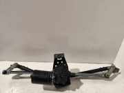 Scheibenwischermechanismus vorne AUDI 80 (8C, B4) 2.0 0390241097