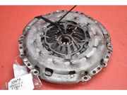 Kupplungsmitnehmerscheibe Peugeot 508 I SW (8E) 124039010