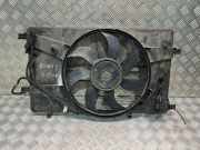 Kühlmodul Opel Astra J Caravan (P10) 39010925