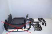 Kofferraumverkleidung Set BMW 5 Touring (G31) 520 d 9004962