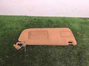 Rechte Sonnenblende AUDI A8 D3 (4E2, 4E8) S8 quattro 4E0857552