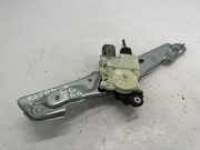 Fensterheber rechts hinten Opel Astra K (B16) 39142320