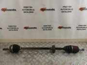 Antriebswelle vorne rechts HONDA JAZZ II (GD_, GE3, GE2) 1.2 i-DSI (GD5, GE2)