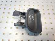 Türöffner innen links hinten Renault Kangoo I (KC) 7700354531