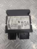 Airbag-Steuergerät FORD S-MAX (WA6) 2.0 TDCi 6200185643DC