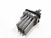 Blower Fan Relay OPEL OMEGA B (25_, 26_, 27_) 2.2 DTI 16V