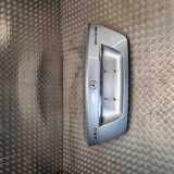 Heckklappe geschlossen Mercedes-Benz C-Klasse (W204)