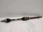 Antriebswelle vorne rechts RENAULT CLIO IV (BH_) 0.9 TCe 90 391009101R