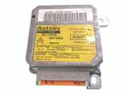 Airbag-Steuergerät CITROËN XANTIA Break (X2) 2.0 HDI 109 9637169880