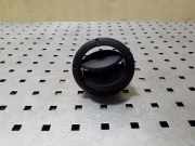 Frischluftgrill RENAULT MASTER III Furgon (FV) 2.3 dCi 100 [RWD] (FV0B, FV0C, FV0D) 687604194R 8200212480