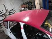 Dach FORD S-MAX 2.0 TDCi