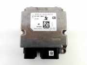 Steuergerät Airbag Ford Fiesta VI (CB1, CCN) C1BT14B321CD