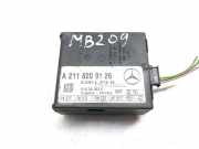 Alarmblock MERCEDES-BENZ CLK (C209) 220 CDI (209.308) 510080420