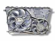 Kühlmodul Volvo V70 III (135) P31274265