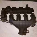 Ansaugbrücke PEUGEOT 407 SW (6E_) 2.0 HDi 135 9662688980