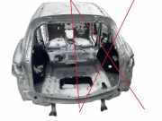 Seitenverkleidung hinten links ALFA ROMEO STELVIO (949_) 2.0 Q4