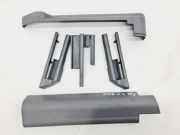 Zierleiste BMW 7er (E65, E66) 7126633