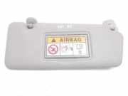 Rechte Sonnenblende RENAULT CAPTUR (J5_) 1.5 dCi 90