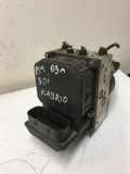 ABS Hydraulikblock AUDI A4 Avant (8E5, B6) S4 quattro