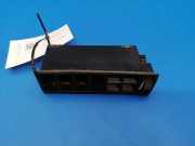 Frischluftgrill MERCEDES-BENZ S (W126) 280 S (126.021) 1268310742