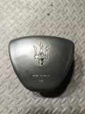Lenkrad Airbag MASERATI QUATTROPORTE VI 3.0 S 06700133470