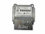 Gateway-Steuereinheit AUDI A6 Avant (4G5, C7, 4GD) 3.0 TFSI quattro 0265020242
