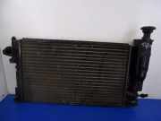 Kühler Peugeot 405 II (4 B)