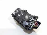 Türschloss hinten links PEUGEOT 307 (3A/C) 2.0 HDi 110