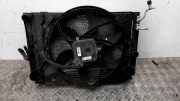 Kühler BMW X1 (E84) 7588974