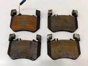 Bremsbelag SB Mercedes-Benz E-Klasse (W212) A2234211601