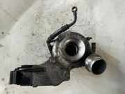 Turbolader BMW 3 (E90) 320 i 7810203