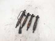 Einspritzventil Set VW PASSAT B3/B4 (3A2, 35I) 1.9 TDI 028130201J