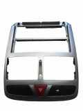 Dekoration des Navigationsbildschirms PEUGEOT 307 CC (3B) 1.6 16V 9643219577