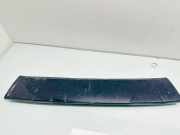 Front Bumper Center Moulding BMW X3 (G01, F97) M40 i xDrive 8081050