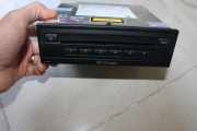 CD-Wechsler AUDI A6 (4F2, C6) 2.0 TDI MHAD801A