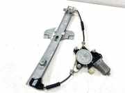Fensterheber rechts hinten Kia Rio (DC) 834601W000