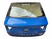 Kofferraumdeckel SEAT TOLEDO IV (KG3) 1.6 TDI 6JH827159