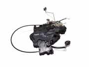 Schloss Heckdeckel VW Caddy III Kasten (2KA) 2K5843654C