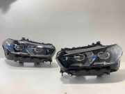 Scheinwerfersatz BMW X5 (G05) xDrive 30 d Mild-Hybrid 5A8E106