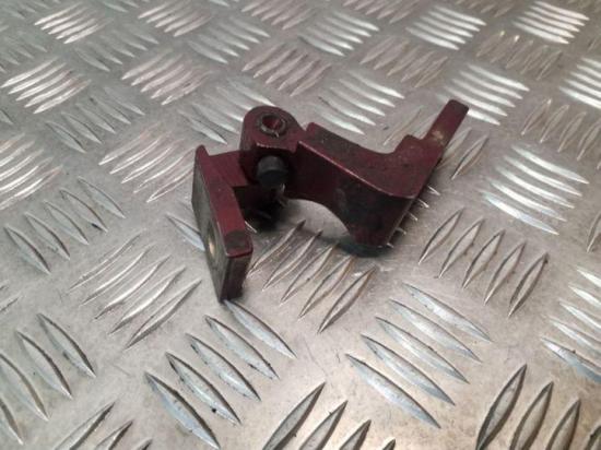 Türscharnier vorne rechts Audi A3 Cabriolet (8P) Bild Türscharnier vorne rechts Audi A3 Cabriolet (8P)