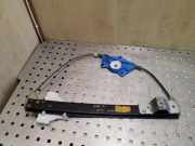 Türfensterheber hinten rechts AUDI A4 (8EC, B7) 2.0 TDI 8E0839461B