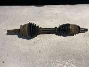 Antriebswelle vorne rechts NISSAN PATHFINDER III (R51) 2.5 dCi 4WD