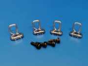 Andere Teile des Innenraums BMW X4 (F26) xDrive 20 d F26