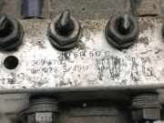 ABS Hydraulikblock VW CRAFTER Furgon (SY_) 2.0 TDI RWD 269870 2N0614517C