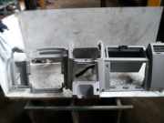 Armaturenbrett DODGE CALIBER 2.0 CRD 62075080040A 1AU98BDAAC