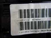 Aschenbecher BMW 1 Coupe (E82) 118 i 707857112