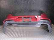 Stoßstange hinten BMW X4 (F26)