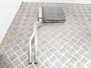 Wärmetauscher Innenraumheizung FORD MONDEO IV Turnier (BA7) 2.0 TDCi VP6G9H18476AD