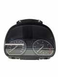 Kombiinstrument BMW 1 (E81) 116 d 102495575 1041568