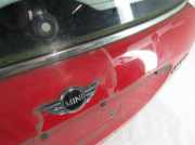 Kofferraumdeckel MINI COOPER (R56) Cooper Nėra